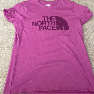 Women’s the north face shirt